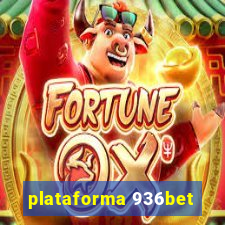 plataforma 936bet